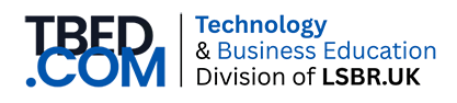 TBED Logo